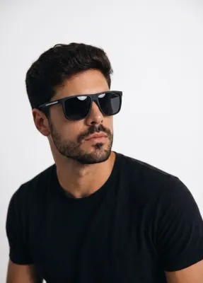 Óculos de Sol Masculino Bianchi