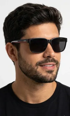 Óculos de Sol Masculino Colombo