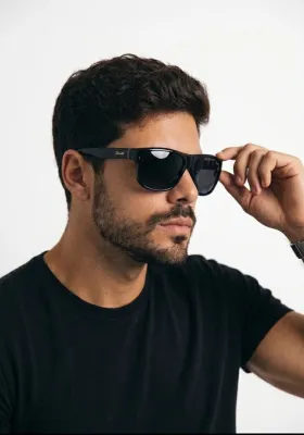 Óculos de Sol Masculino Greco