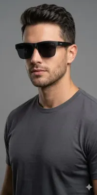Óculos de Sol Masculino Marino