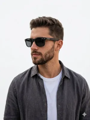 Óculos de Sol Masculino Moretti
