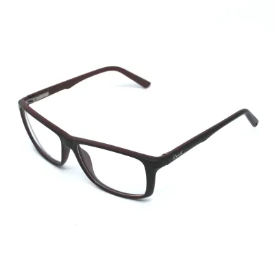 Armação para Óculos de Grau Masculino Conte