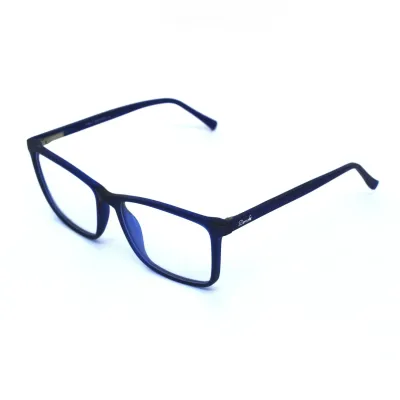 Armação para Óculos de Grau Masculino Fontana