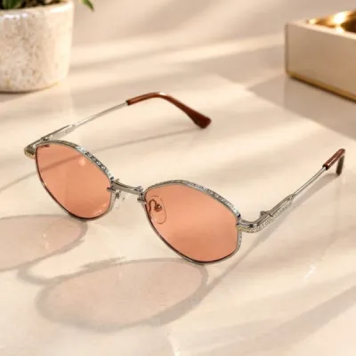 Óculos de Sol Feminino Capri