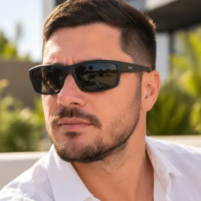 Óculos de Sol Masculino
