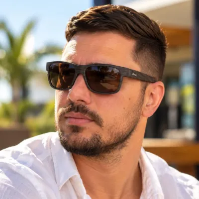 Óculos de Sol Masculino