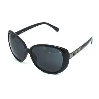 Óculos de Sol Feminino De Rosa